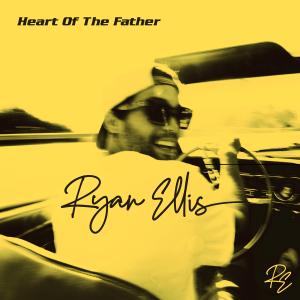 Album cover for Heart Of The Father album cover