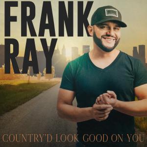 Album cover for Country'd Look Good On You album cover