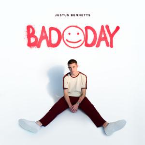 Album cover for Bad Day album cover