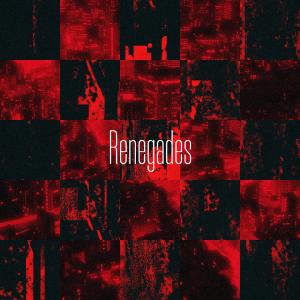 Album cover for Renegades album cover
