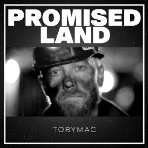 Album cover for Promised Land album cover