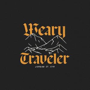 Album cover for Weary Traveler album cover