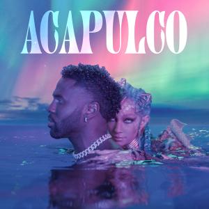 Album cover for Acapulco album cover