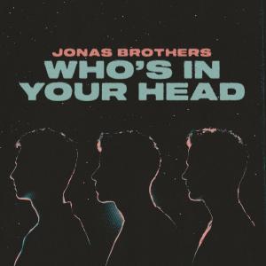 Album cover for Who's In Your Head album cover