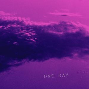 Album cover for One Day album cover