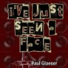 Album cover for I've Just Seen a Face album cover