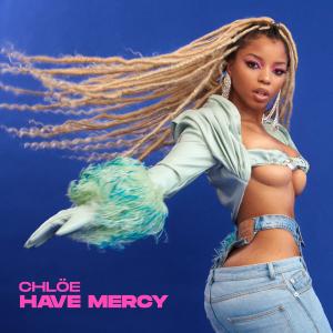 Album cover for Have Mercy album cover
