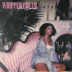 Album cover for Whipped Cream album cover