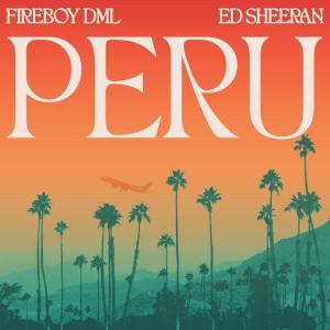Album cover for Peru album cover