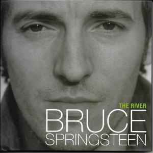 Album cover for The River album cover