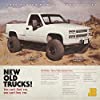 Album cover for New Old Trucks! album cover