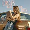 Album cover for Circles Around This Town album cover