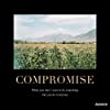 Album cover for Compromise album cover