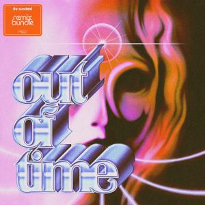 Album cover for Out Of Time album cover