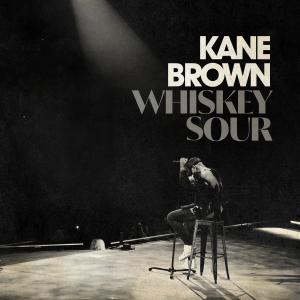 Album cover for Whiskey Sour album cover