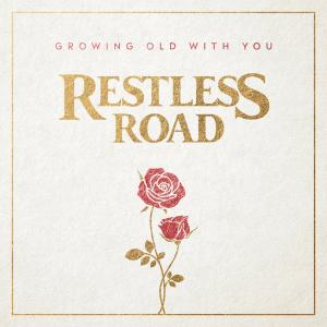 Album cover for Growing Old With You album cover