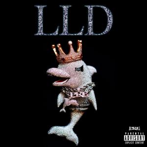 Album cover for Proud album cover
