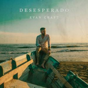 Album cover for Desesperado album cover