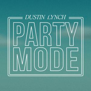 Album cover for Party Mode album cover