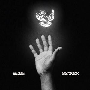 Album cover for Breathe album cover