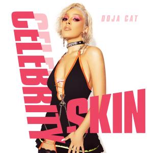 Album cover for Celebrity Skin album cover