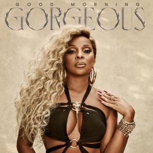 Album cover for Good Morning Gorgeous album cover