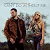 Album cover for Can't Do Without Me album cover