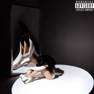Album cover for Dying On The Inside album cover