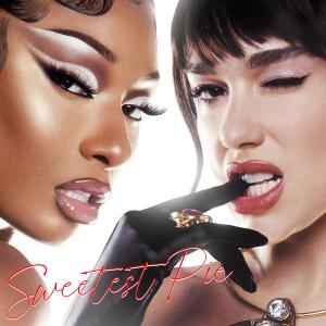 Album cover for Sweetest Pie album cover