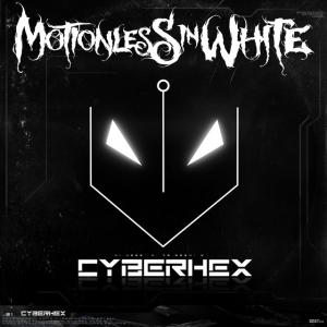 Album cover for Cyberhex album cover