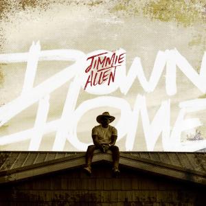 Album cover for Down Home album cover