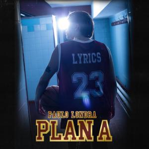 Album cover for Plan A album cover