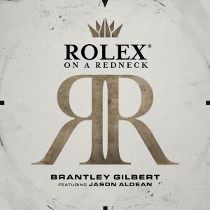 Album cover for Rolex® On A Redneck album cover