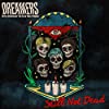 Album cover for Still Not Dead album cover