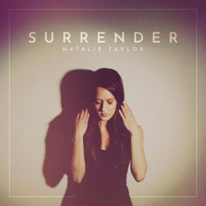 Album cover for Surrender album cover