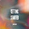 Album cover for Getting Started album cover