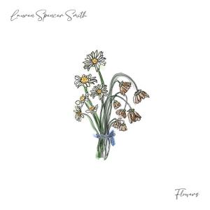 Album cover for Flowers album cover