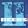 Album cover for 11 Beers album cover