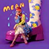 Album cover for MEAN! album cover