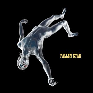 Album cover for Fallen Star album cover