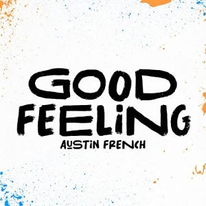 Album cover for Good Feeling album cover