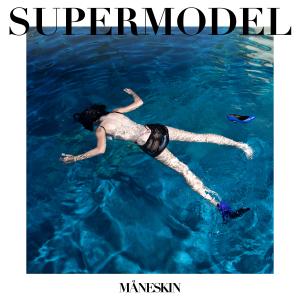 Album cover for Supermodel album cover