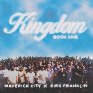 Album cover for Kingdom album cover