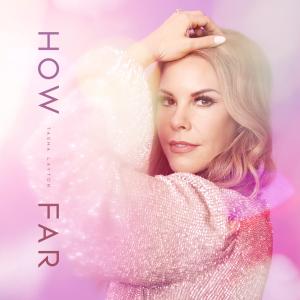 Album cover for How Far album cover