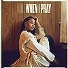 Album cover for When I Pray album cover