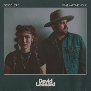 Album cover for Good Lord album cover