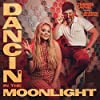 Album cover for Dancin' In The Moonlight album cover