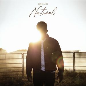 Album cover for Natural album cover