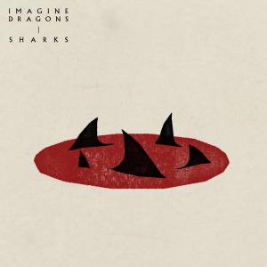 Album cover for Sharks album cover