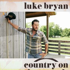 Album cover for Country On album cover